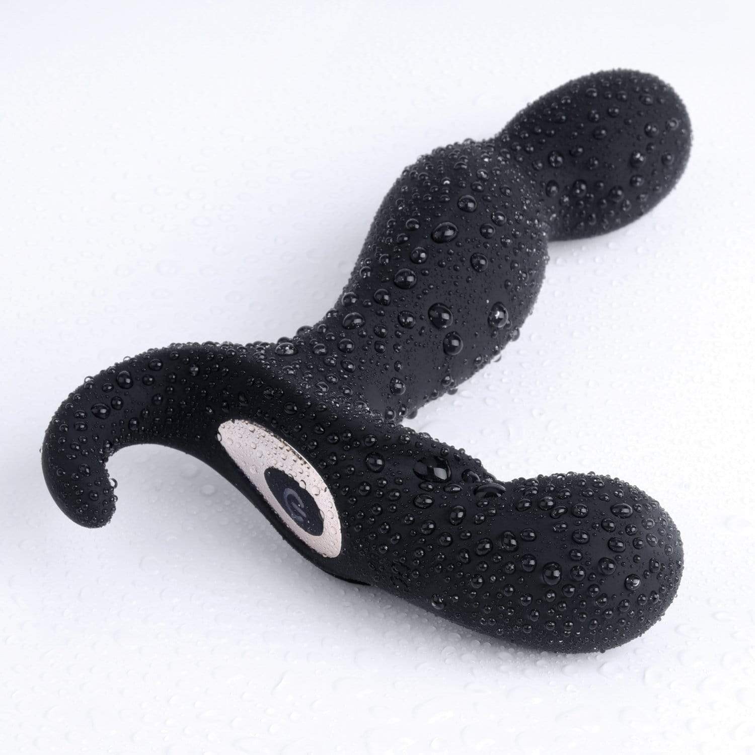 Erocome - Orion Vibrating Prostate Massager (Black) -  Prostate Massager (Vibration) Rechargeable  Durio.sg