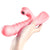 Erocome - Phoenix Thrusting Sucking Rabbit Vibrator -  Rabbit Dildo (Vibration) Rechargeable  Durio.sg