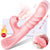 Erocome - Phoenix Thrusting Sucking Rabbit Vibrator -  Rabbit Dildo (Vibration) Rechargeable  Durio.sg