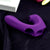Erocome - Pictor Vibrating Sucking Finger Massager (Purple) -  Clit Massager (Vibration) Rechargeable  Durio.sg