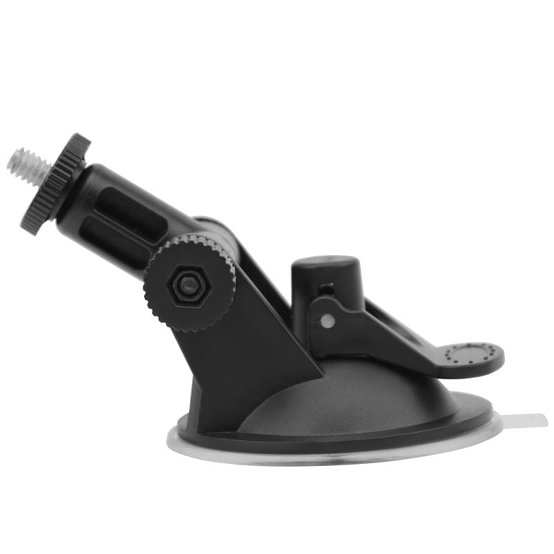 Erocome - Suction Cup Adapter Ceheus Bootes Auriga (Black) -  Accessories  Durio.sg