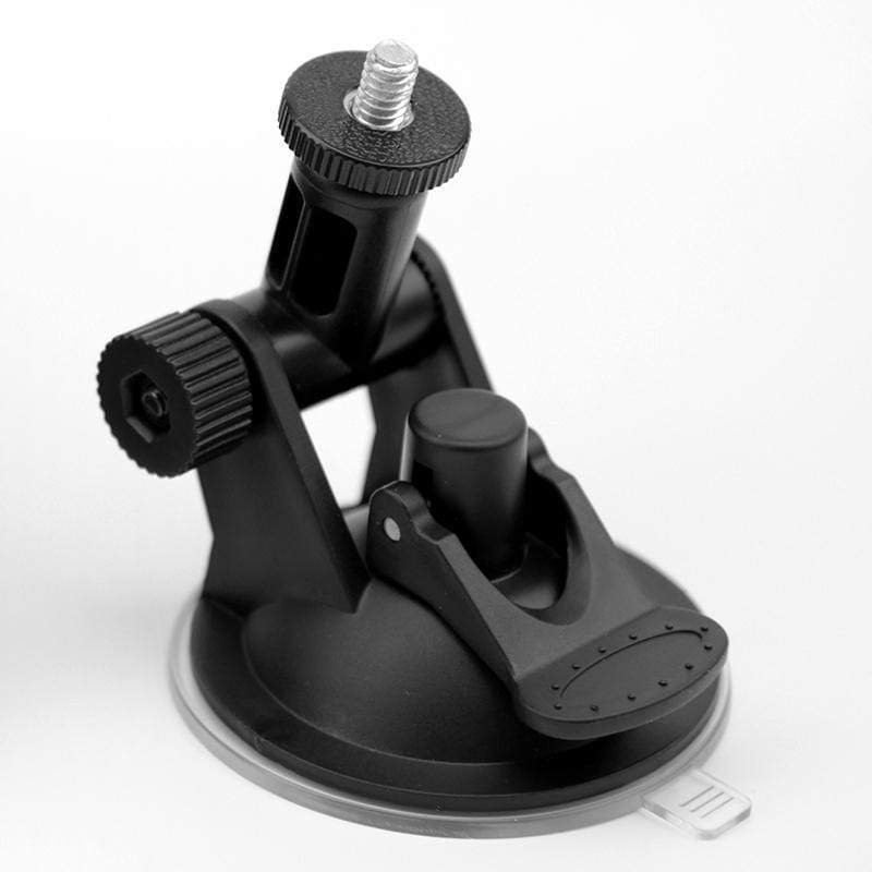 Erocome - Suction Cup Adapter Ceheus Bootes Auriga (Black) -  Accessories  Durio.sg