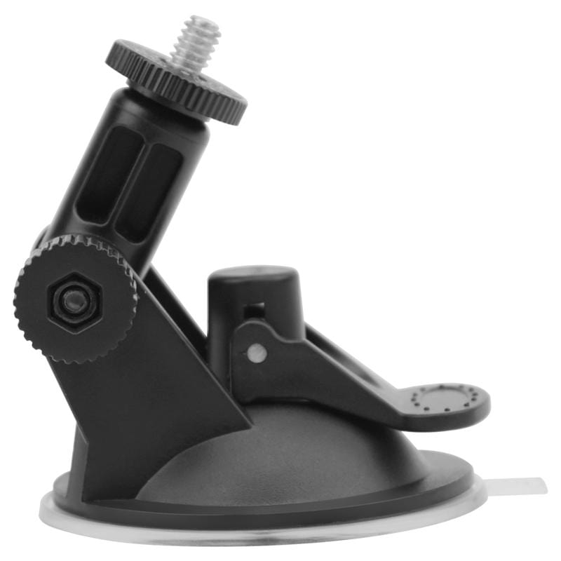 Erocome - Suction Cup Adapter Ceheus Bootes Auriga (Black) -  Accessories  Durio.sg
