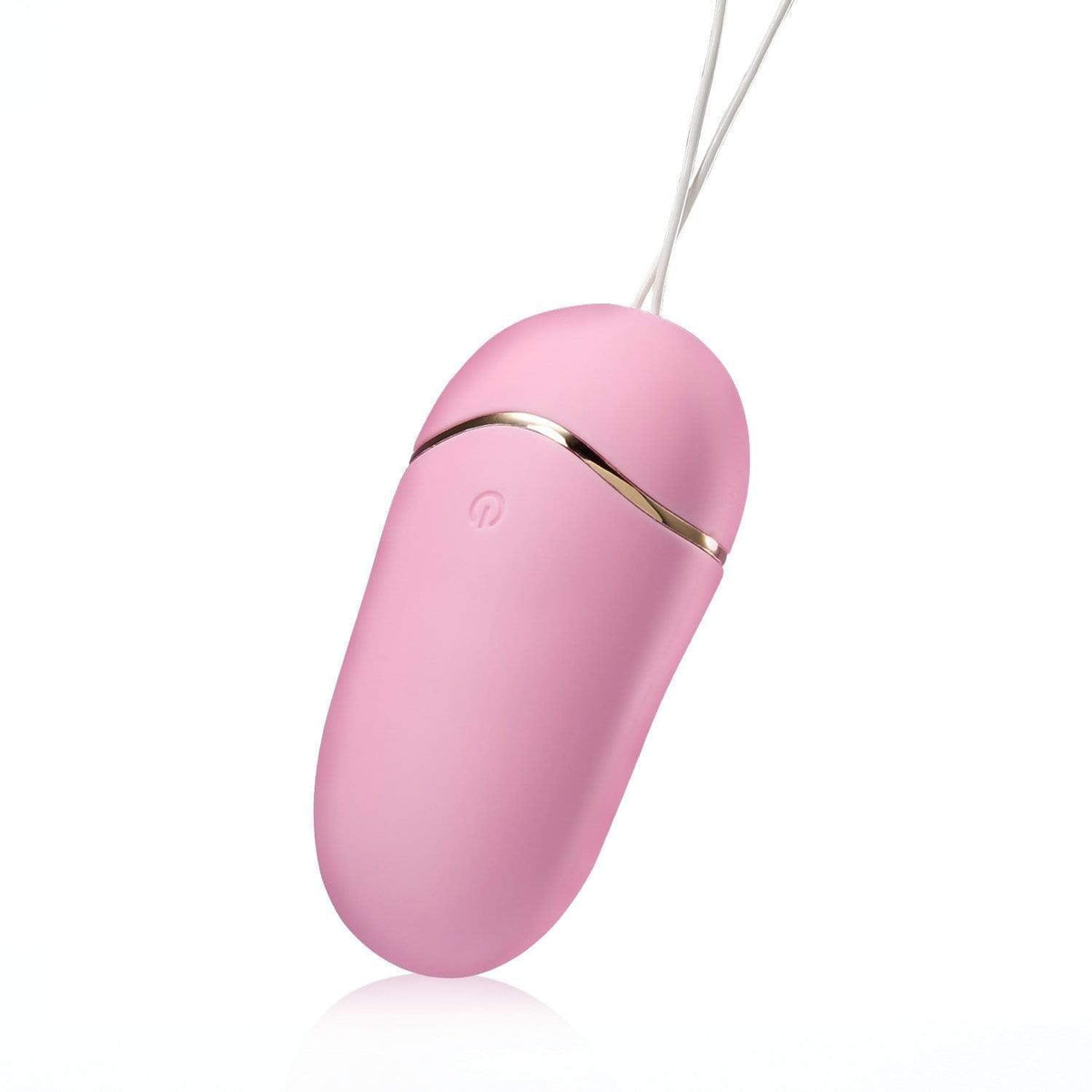 Erocome - UrsaMinor Remote Control Egg Vibrator (Pink) -  Wireless Remote Control Egg (Vibration) Rechargeable  Durio.sg