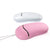 Erocome - UrsaMinor Remote Control Egg Vibrator (Pink) -  Wireless Remote Control Egg (Vibration) Rechargeable  Durio.sg