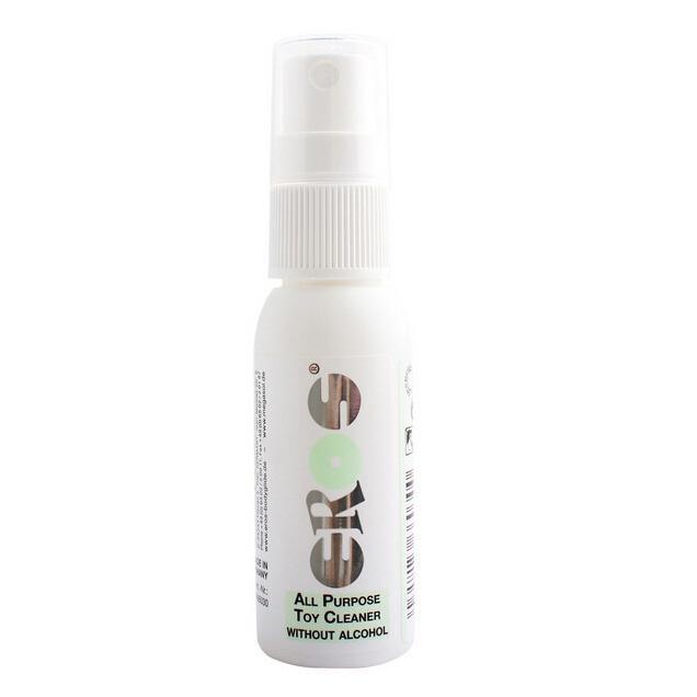 Eros - All Purpose Toy Cleaner 30ml -  Toy Cleaners  Durio.sg