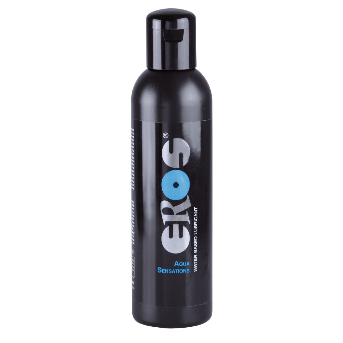 Eros - Aqua Sensations Lubricant 500ml -  Lube (Water Based)  Durio.sg