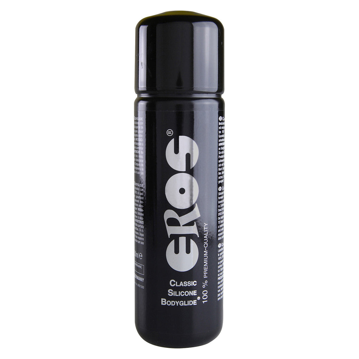 Eros - Classic Silicone Bodyglide Lubricant 500ml -  Lube (Silicone Based)  Durio.sg