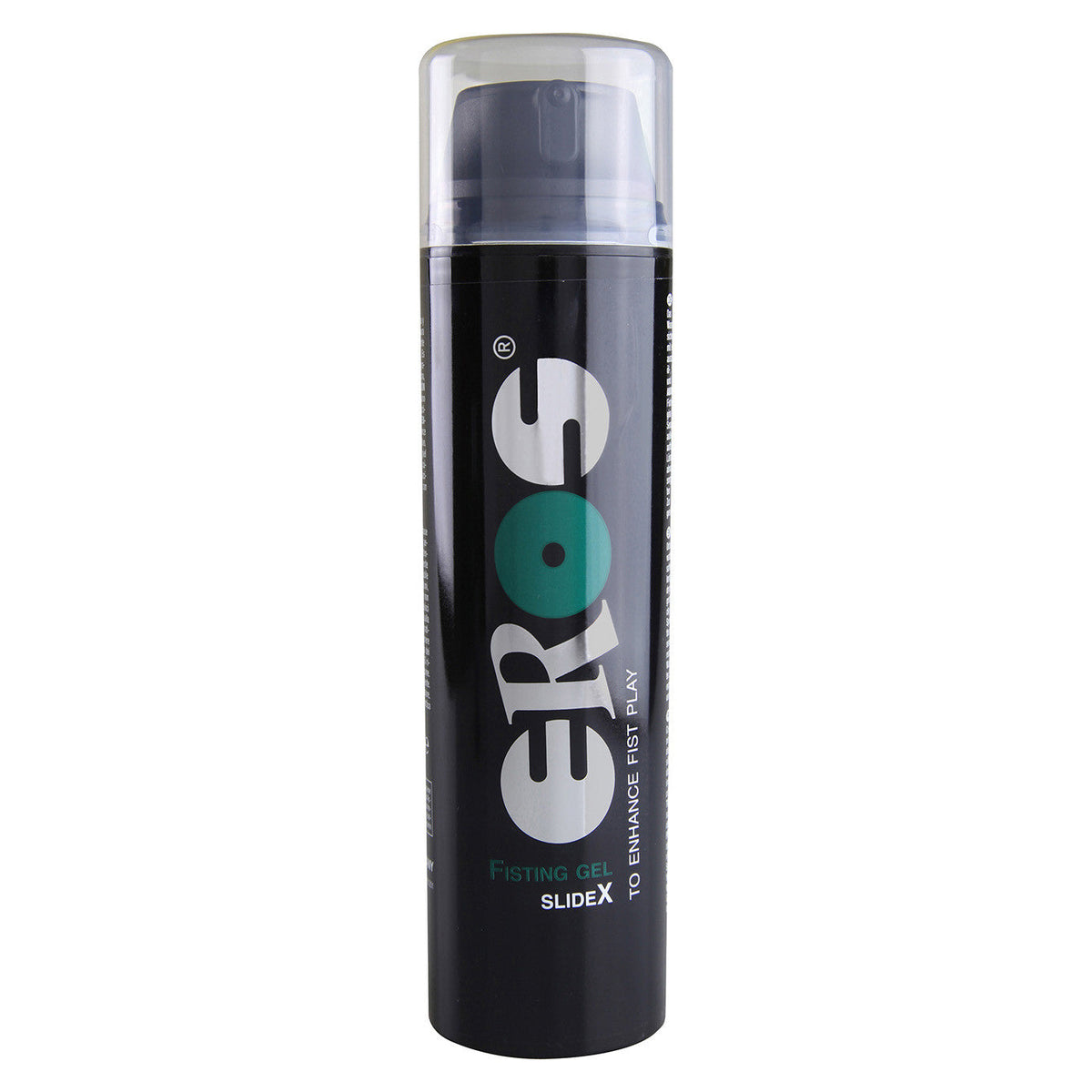 Eros - Fisting Gel Slide X Lubricant 200ml -  Lube (Water Based)  Durio.sg