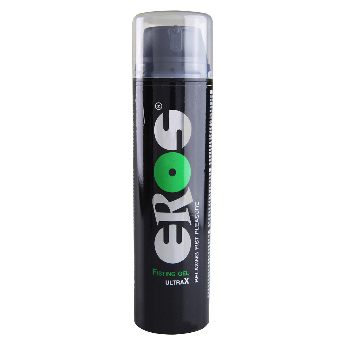 Eros - Fisting Gel Ultra X Lubricant 200ml -  Lube (Water Based)  Durio.sg