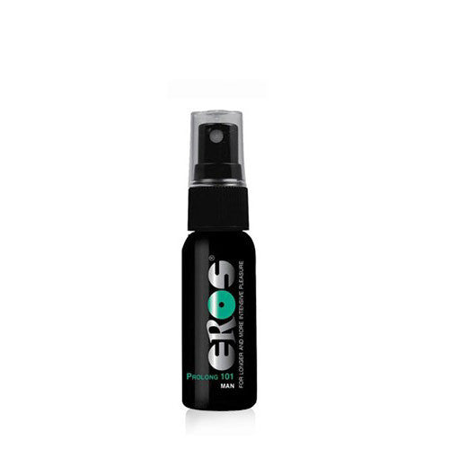 Eros - Prolong 101 Spray 30 ml -  Delayer  Durio.sg