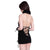 Erox - Erotic Virgin Killer Sweater Costume (Black) -  Costumes  Durio.sg