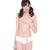 Erox - Rabbit Cotton Panties (White) -  Lingerie (Non Vibration)  Durio.sg