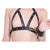 Erox - Restraint Bondage Costume (Black) -  Costumes  Durio.sg