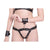 Erox - Restraint Bondage Costume (Black) -  Costumes  Durio.sg