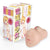 Eve Dolls - Denpa Bishoujo Puru Puru Pleasure Dengeki Musume Tomomitsu Meiko Onahole  (Beige) -  Masturbator Mouth (Vibration) Non Rechargeable  Durio.sg