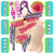 Eve Dolls - Ideal Girl The Goddess in My Heart Ayako Inoue Onahole (Beige) -  Masturbator Vagina (Non Vibration)  Durio.sg