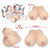 Eve Dolls - Japanese Style Large Breasts G Cup Masturbator 2.2kg (Beige) -  Masturbator Breast (Non Vibration)  Durio.sg