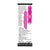 Evolved - Afterglow Light Up Vibrator (Pink) -  Non Realistic Dildo w/o suction cup (Vibration) Rechargeable  Durio.sg