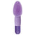 Evolved - Fingerific Rechargeable Bullet Vibrator Clitoral Massager (Purple) -  Clit Massager (Vibration) Rechargeable  Durio.sg