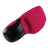 Evolved - Gender X Body Kisses Clit Massager (Red) -  Clit Massager (Vibration) Rechargeable  Durio.sg