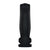 Evolved - Gender X Rocketeer Vibrating Silicone Penis Sheath (Black) -  Cock Sleeves (Vibration) Rechargeable  Durio.sg