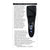 Evolved - Gender X The Embrace Vibrating Pulsing Masturbator (Black) -  Masturbator Soft Stroker (Vibration) Rechargeable  Durio.sg