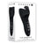 Evolved - Gender X The Embrace Vibrating Pulsing Masturbator (Black) -  Masturbator Soft Stroker (Vibration) Rechargeable  Durio.sg