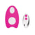 Evolved - Gender X Under the Radar Remote Control Panty Vibrator (Pink) -  Panties Massager Remote Control (Vibration) Rechargeable  Durio.sg