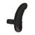 Evolved - Hooked on You Curved Finger Bullet Vibrator (Black) -  Clit Massager (Vibration) Rechargeable  Durio.sg