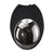 Evolved - Lickity Slit Oral Massager Flicking Clit Massager (Black) -  Clit Massager (Vibration) Rechargeable  Durio.sg