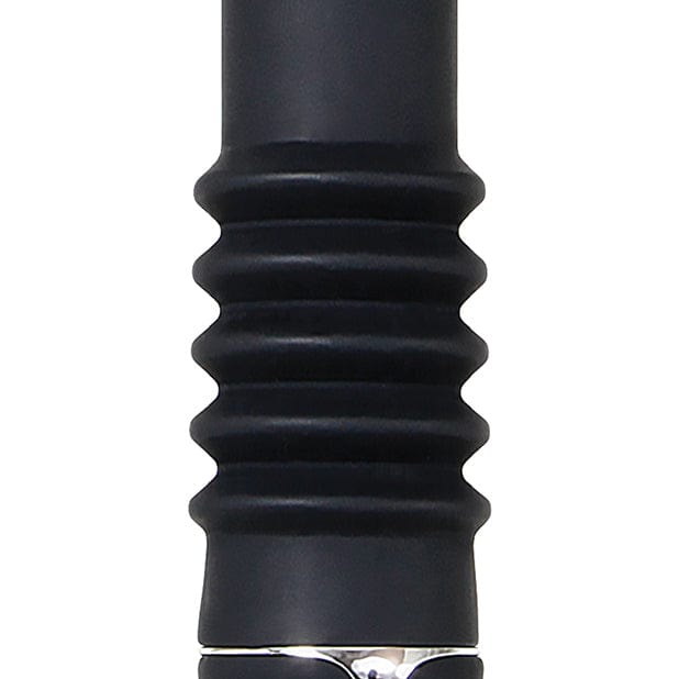 Evolved - Love Thrust Powerful Suction Cup Sex Machine Thrusting Dildo (Black) -  G Spot Dildo (Vibration) Rechargeable  Durio.sg
