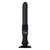 Evolved - Love Thrust Powerful Suction Cup Sex Machine Thrusting Dildo (Black) -  G Spot Dildo (Vibration) Rechargeable  Durio.sg