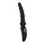 Evolved - Magic Stick Beaded Vibrator Anal Beads (Black) -  Anal Beads (Vibration) Rechargeable  Durio.sg