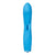 Evolved - Sea Breeze Bunny Rechargeable Dual Stimulator Rabbit Vibrator (Blue) -  Rabbit Dildo (Vibration) Rechargeable  Durio.sg