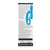 Evolved - Sea Breeze Bunny Rechargeable Dual Stimulator Rabbit Vibrator (Blue) -  Rabbit Dildo (Vibration) Rechargeable  Durio.sg