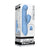 Evolved - Thump and Thrust Powerful Rabbit Vibrator (Blue) -  Rabbit Dildo (Vibration) Rechargeable  Durio.sg