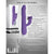 Evolved - Tilt O Whirl Rabbit Vibrator (Purple) -  Rabbit Dildo (Vibration) Rechargeable  Durio.sg