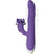 Evolved - Tilt O Whirl Rabbit Vibrator (Purple) -  Rabbit Dildo (Vibration) Rechargeable  Durio.sg