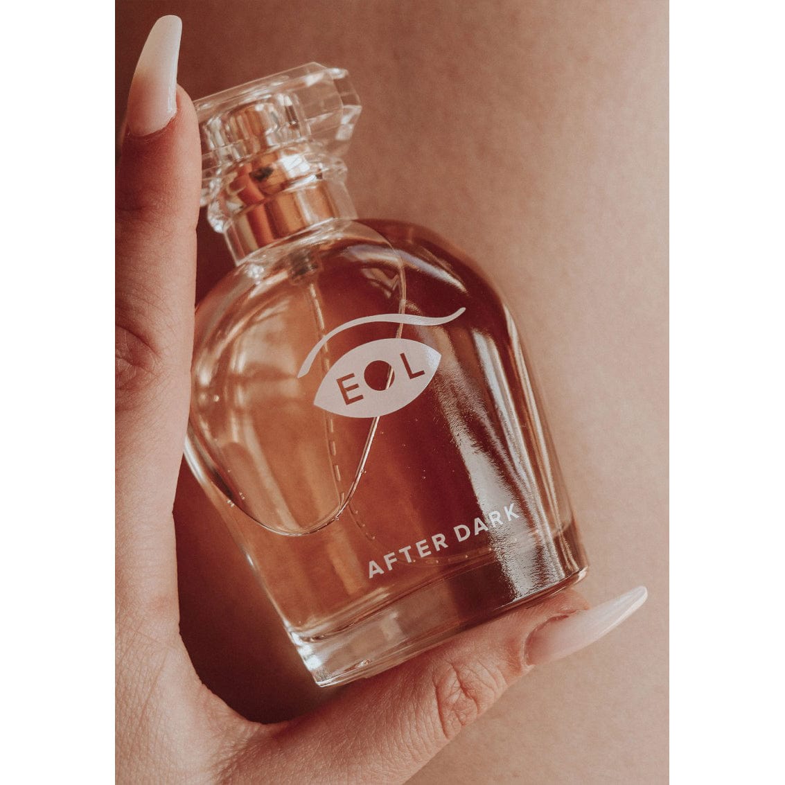 Eye of Love -  After Dark Pheromone Perfume Spray For Her 50ml -  Pheromones  Durio.sg