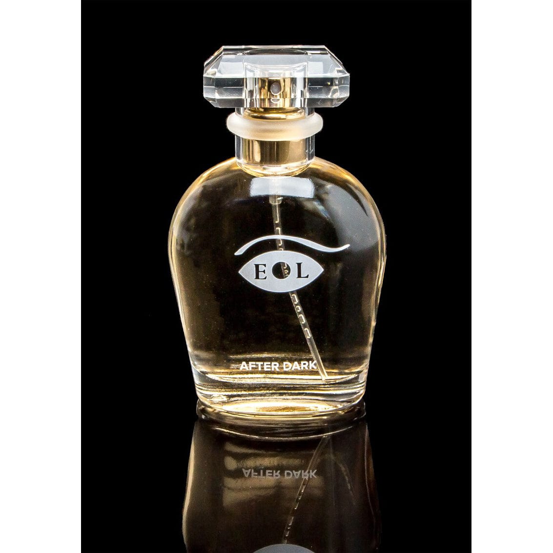 Eye of Love -  After Dark Pheromone Perfume Spray For Her 50ml -  Pheromones  Durio.sg