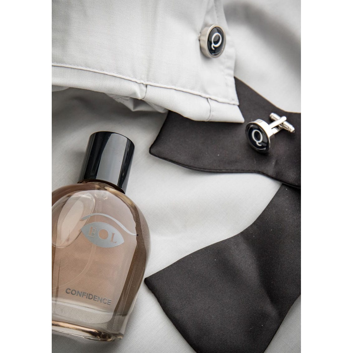 Eye of Love - Confidence Pheromone Cologne Spray For Him 50ml -  Pheromones  Durio.sg