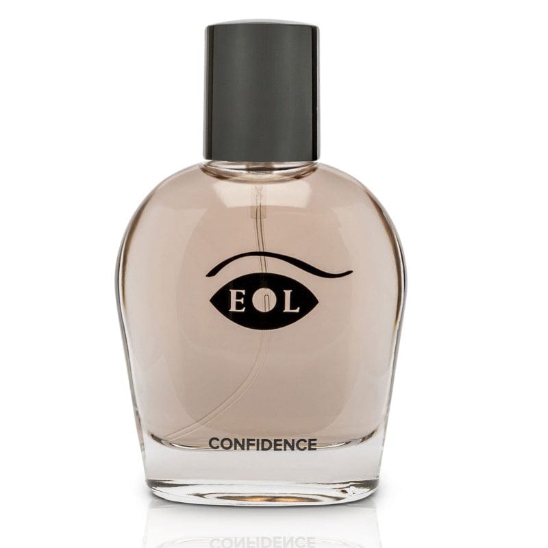 Eye of Love - Confidence Pheromone Cologne Spray For Him 50ml -  Pheromones  Durio.sg