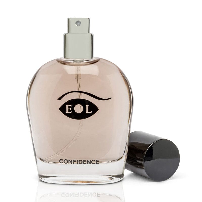 Eye of Love - Confidence Pheromone Cologne Spray For Him 50ml -  Pheromones  Durio.sg