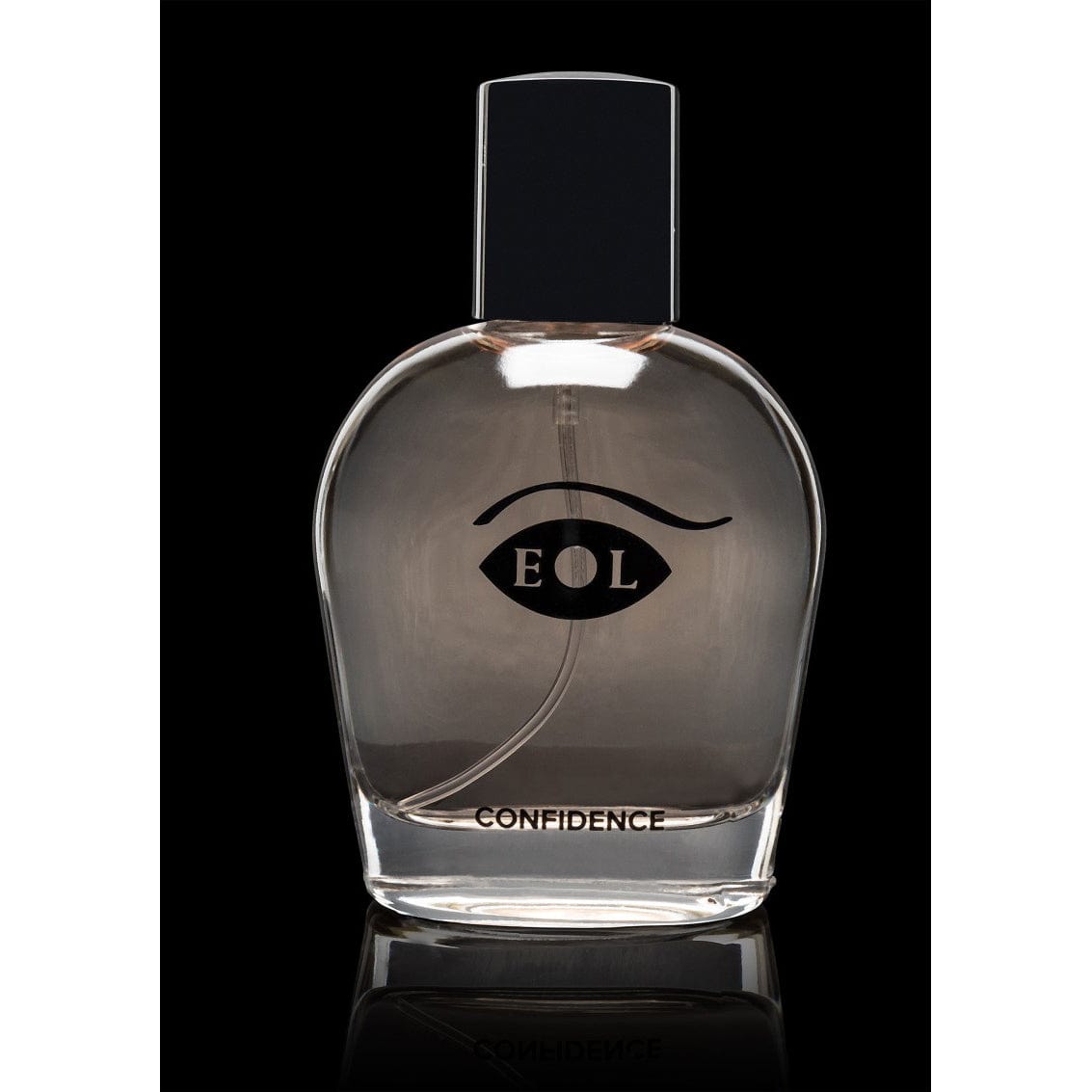 Eye of Love - Confidence Pheromone Cologne Spray For Him 50ml -  Pheromones  Durio.sg