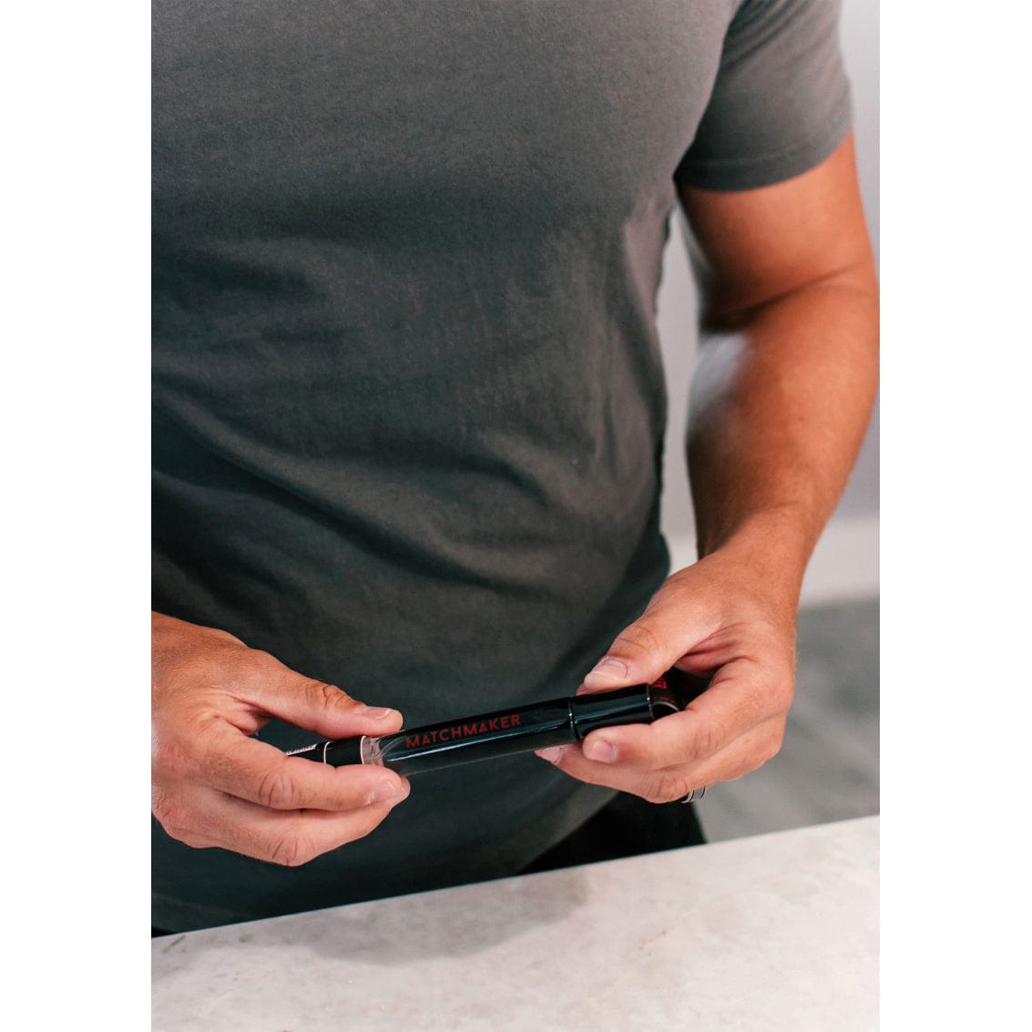 Eye of Love - Matchmaker Black Diamond Pheromone Parfum Spray Travel Size For Her Deluxe 10ml -  Pheromones  Durio.sg