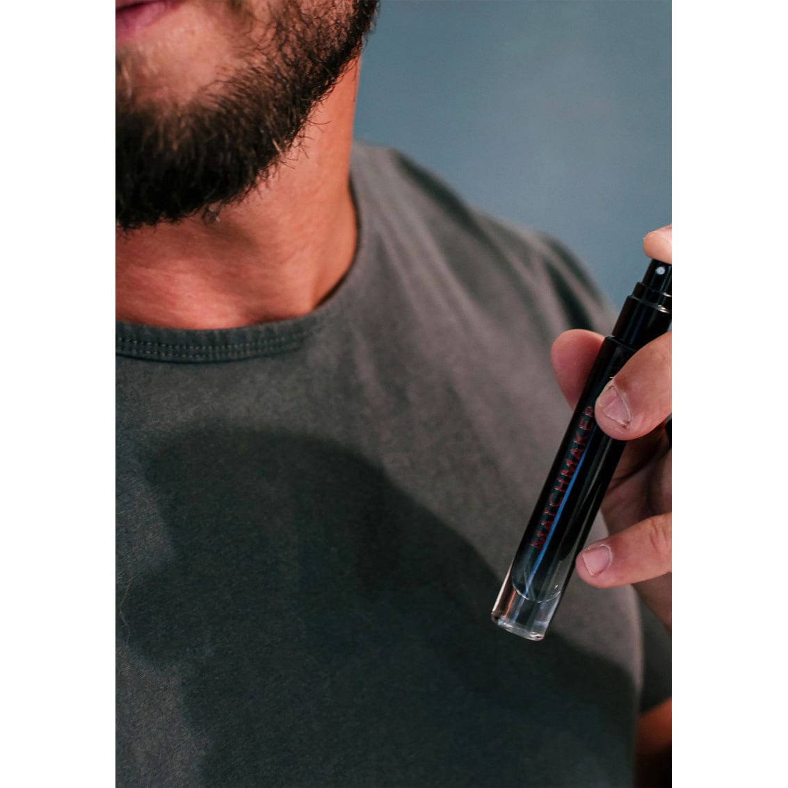 Eye of Love - Matchmaker Black Diamond Pheromone Parfum Spray Travel Size For Her Deluxe 10ml -  Pheromones  Durio.sg