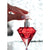 Eye of Love - Matchmaker Red Diamond LGBTQ Pheromone Parfum Spray Deluxe 30ml -  Pheromones  Durio.sg