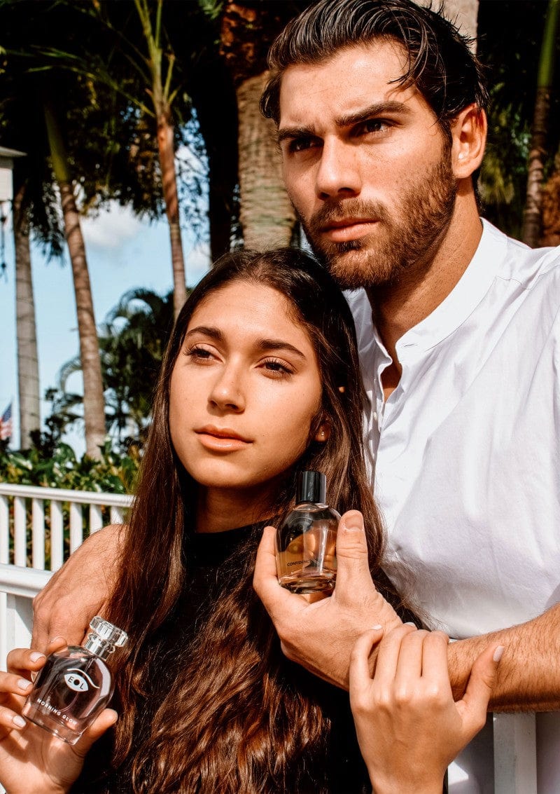 Eye of Love - Morning Glow Pheromone Perfume Spray For Her 50ml -  Pheromones  Durio.sg