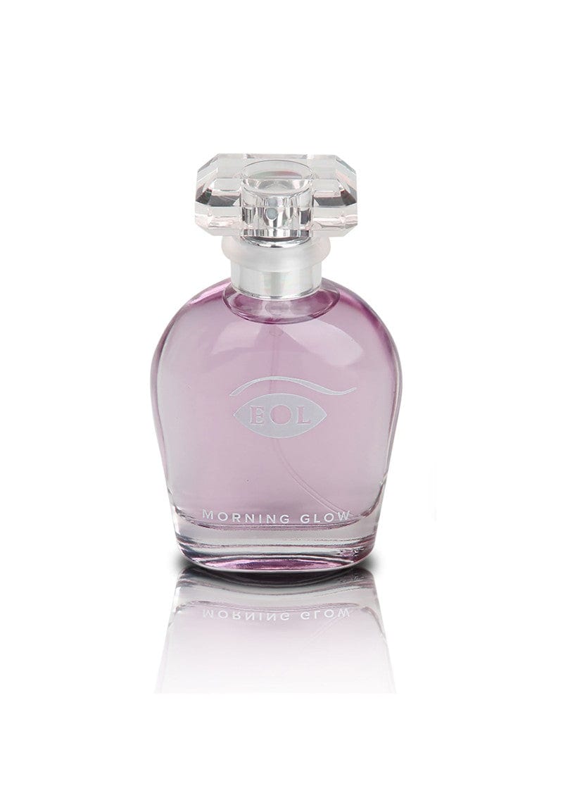 Eye of Love - Morning Glow Pheromone Perfume Spray For Her 50ml -  Pheromones  Durio.sg